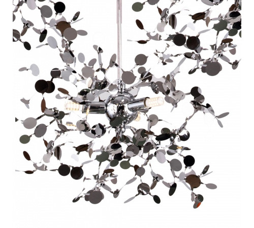 Подвесной светильник Lightstar Extra L5PR721134