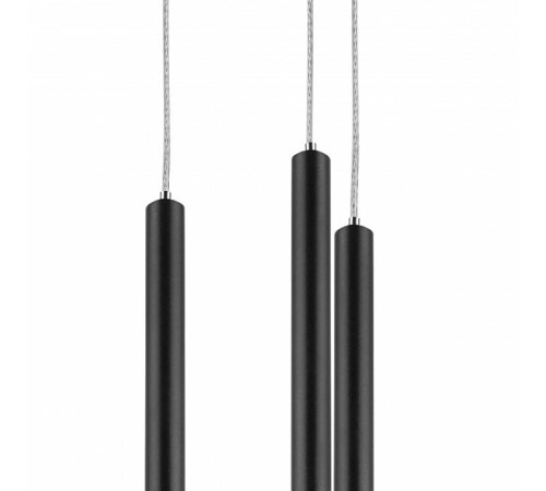 Подвесная люстра Lightstar Tubo L5T747137