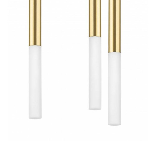 Подвесная люстра Lightstar Tubo L5T747143