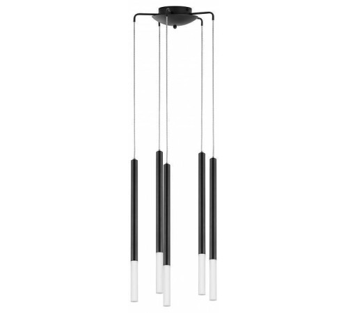 Подвесная люстра Lightstar Tubo L5T747147