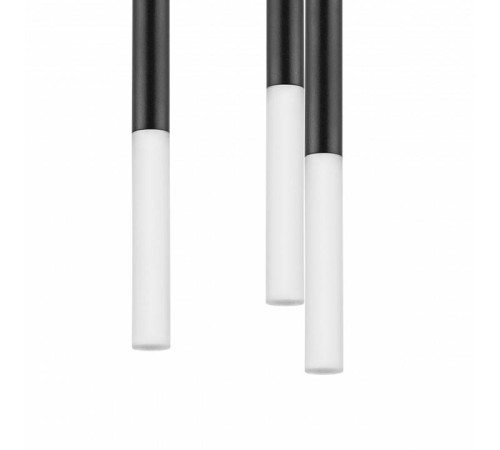 Подвесная люстра Lightstar Tubo L5T747147