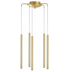 Подвесная люстра Lightstar Tubo L5T747233