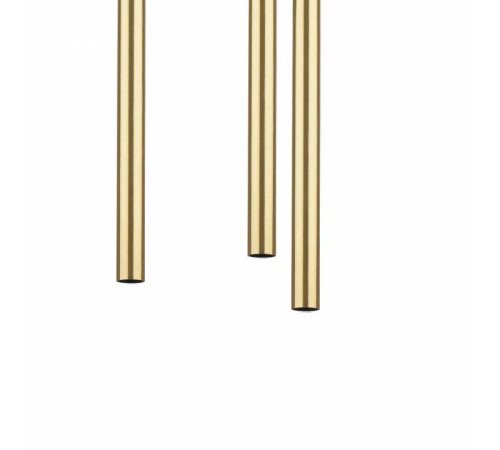 Подвесная люстра Lightstar Tubo L5T747233