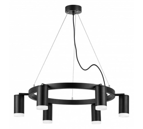 Подвесная люстра Lightstar Rullo LR0163760