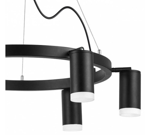 Подвесная люстра Lightstar Rullo LR0163760