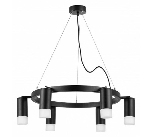 Подвесная люстра Lightstar Rullo LR0163761