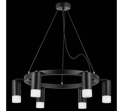 Подвесная люстра Lightstar Rullo LR0163761