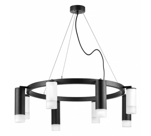 Подвесная люстра Lightstar Rullo LR0183648741