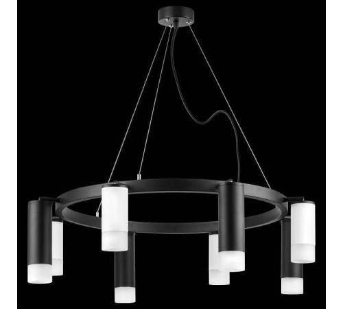 Подвесная люстра Lightstar Rullo LR0183648741