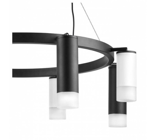 Подвесная люстра Lightstar Rullo LR0183648741