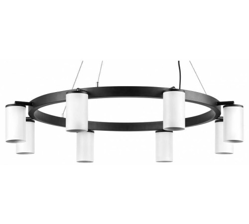 Подвесная люстра Lightstar Rullo LR018368