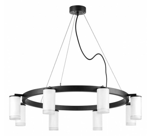 Подвесная люстра Lightstar Rullo LR0183680