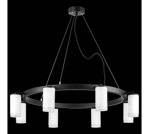 Подвесная люстра Lightstar Rullo LR0183680