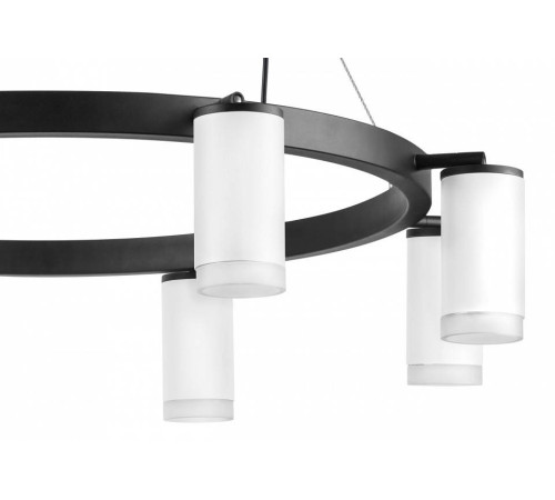 Подвесная люстра Lightstar Rullo LR0183680