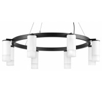 Подвесная люстра Lightstar Rullo LR0183681