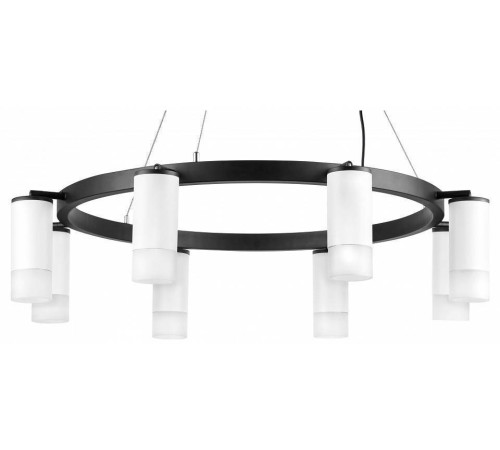 Подвесная люстра Lightstar Rullo LR0183681