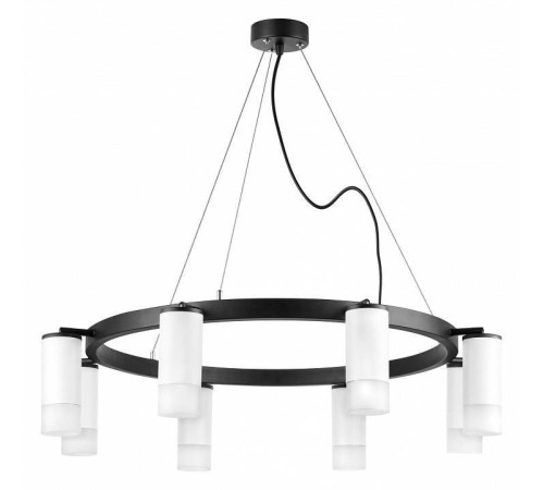 Подвесная люстра Lightstar Rullo LR0183681