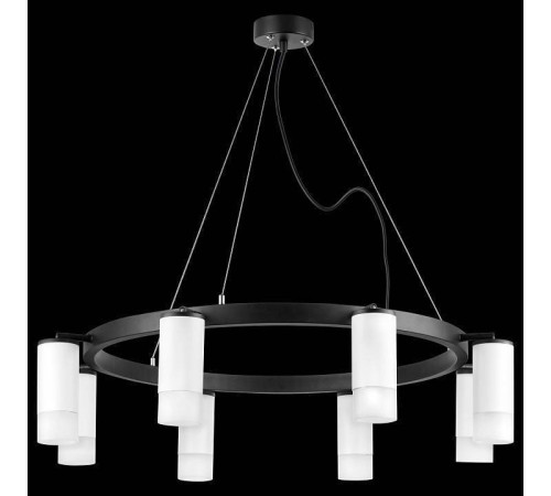 Подвесная люстра Lightstar Rullo LR0183681