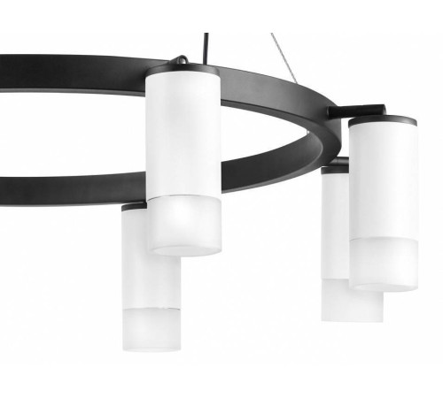 Подвесная люстра Lightstar Rullo LR0183681