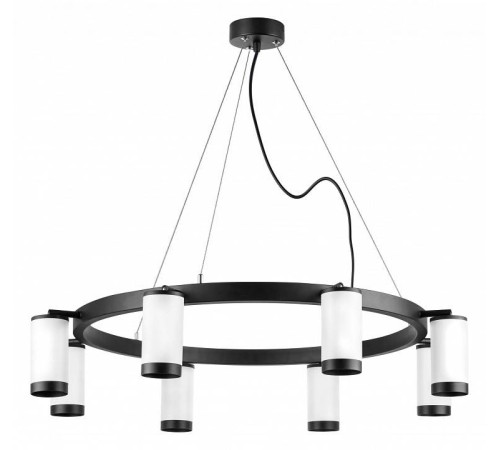 Подвесная люстра Lightstar Rullo LR01836837