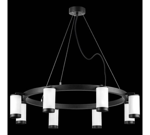 Подвесная люстра Lightstar Rullo LR01836837