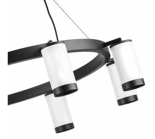 Подвесная люстра Lightstar Rullo LR01836837