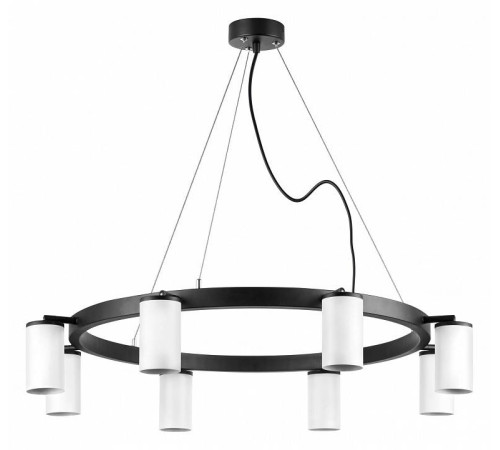 Подвесная люстра Lightstar Rullo LR018368