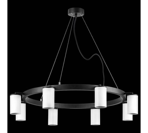 Подвесная люстра Lightstar Rullo LR018368