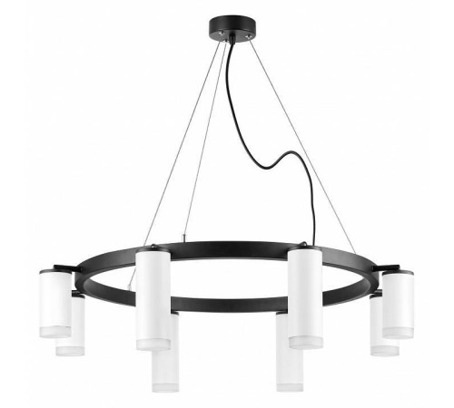 Подвесная люстра Lightstar Rullo LR0188643640