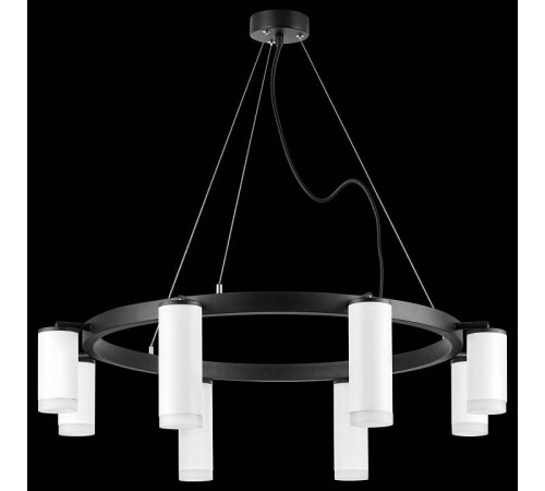 Подвесная люстра Lightstar Rullo LR0188643640