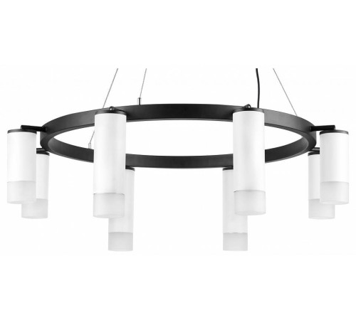 Подвесная люстра Lightstar Rullo LR0188643641