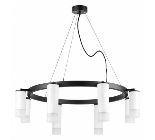 Подвесная люстра Lightstar Rullo LR0188643641