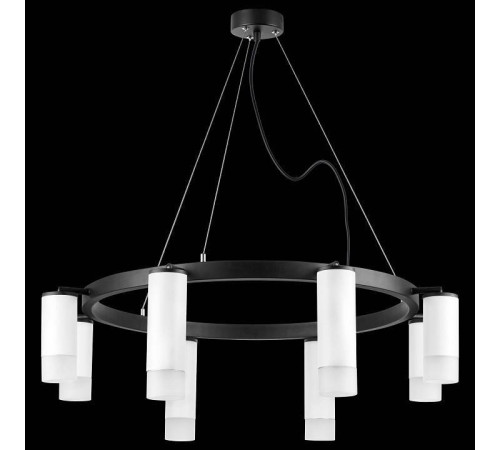 Подвесная люстра Lightstar Rullo LR0188643641