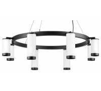 Подвесная люстра Lightstar Rullo LR01886436440