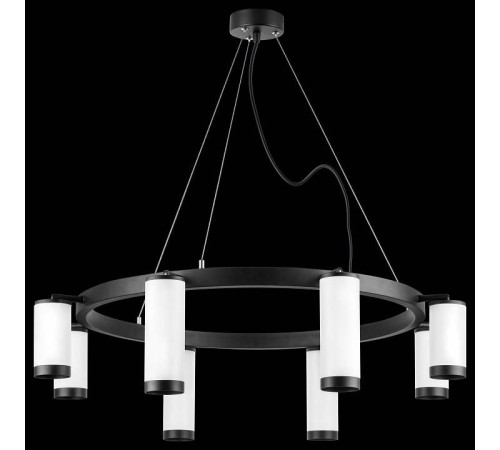 Подвесная люстра Lightstar Rullo LR01886436440