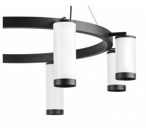 Подвесная люстра Lightstar Rullo LR01886436440