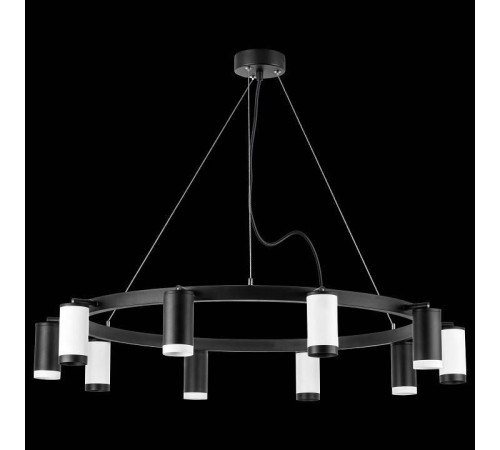 Подвесная люстра Lightstar Rullo LR02037536576