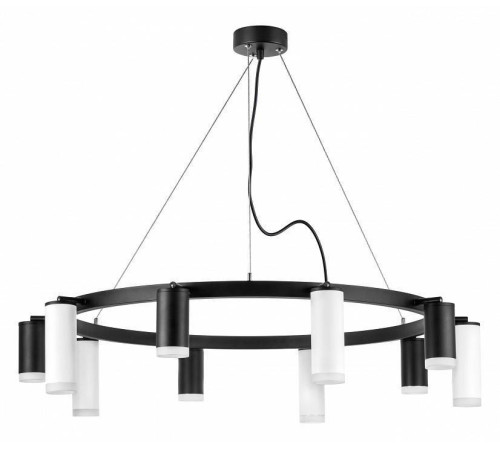 Подвесная люстра Lightstar Rullo LR0203758650
