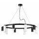 Подвесная люстра Lightstar Rullo LR0203758650