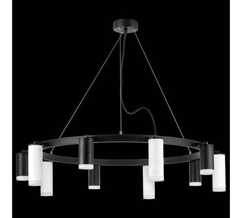Подвесная люстра Lightstar Rullo LR0203758650