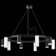Подвесная люстра Lightstar Rullo LR0203758650