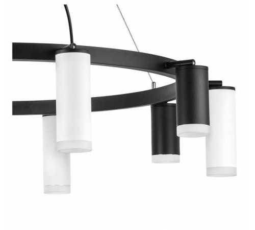Подвесная люстра Lightstar Rullo LR0203758650
