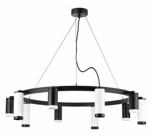 Подвесная люстра Lightstar Rullo LR02037586576