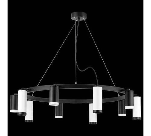 Подвесная люстра Lightstar Rullo LR02037586576