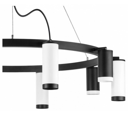 Подвесная люстра Lightstar Rullo LR02037586576