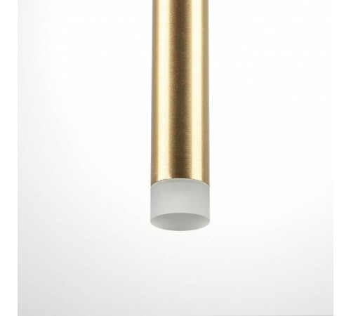 Подвесной светильник Lightstar Tubo LT7473431