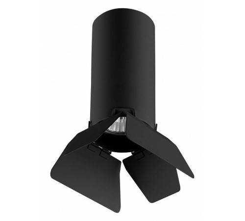 Накладной светильник Lightstar Rullo 3 R487437