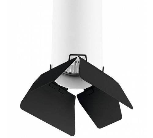 Подвесной светильник Lightstar Rullo 7 RP486437