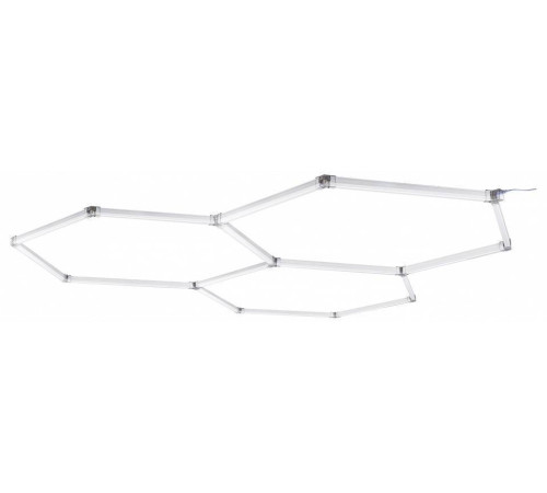 Модульный светильник Lightstar Varieta V9A450064