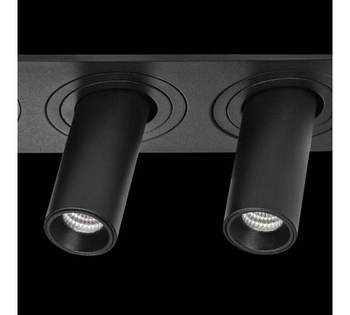 Встраиваемый светильник Lightstar Intero i537272